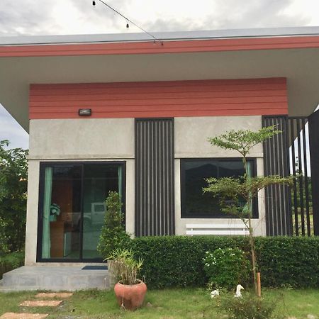 Pua Good View Home Stay Exterior foto